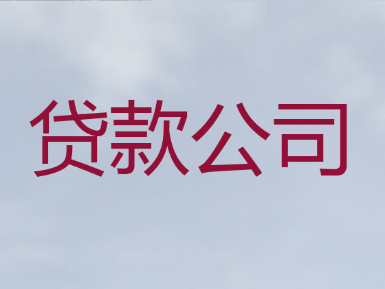 峨眉山市信用贷款-抵押担保贷款